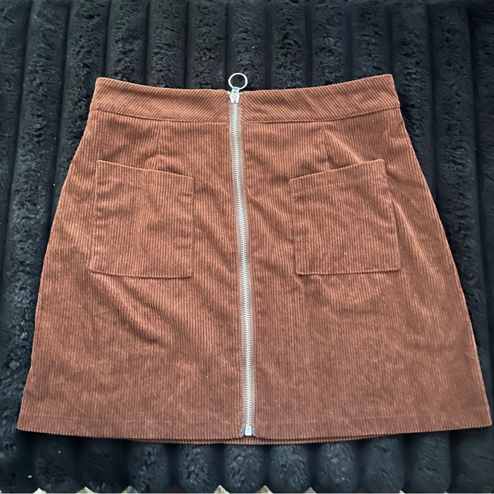 SHEIN mini skirt